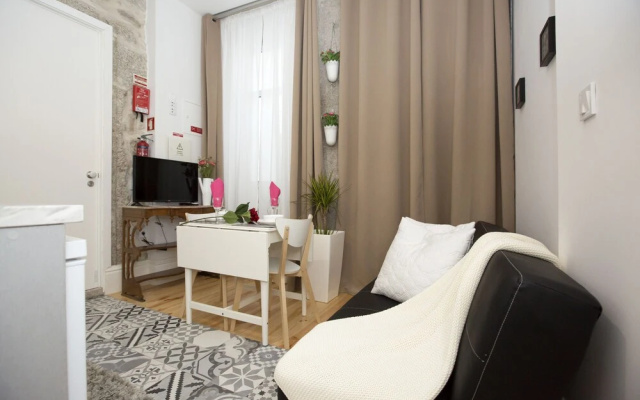 Comendador 1895 Apartment 1
