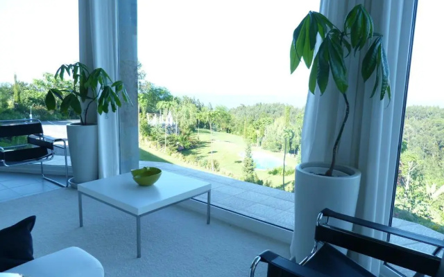 Hotel Garazar