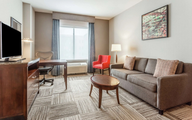 Hilton Garden Inn Albany/SUNY Area