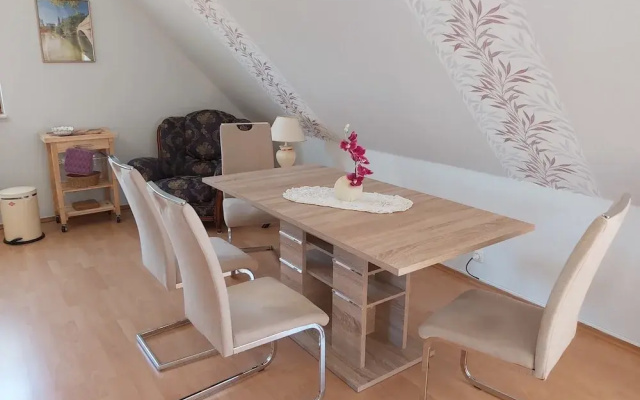Apartment in Kuhlungsborn Near Sandy Beach
