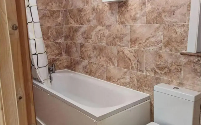 Stylish 1 Bedroom Flat for 3 Guest