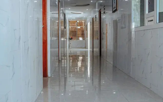 Hôtel Merveille Lomé