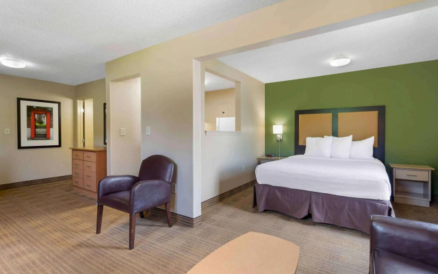 Extended Stay America Suites Knoxville West Hills