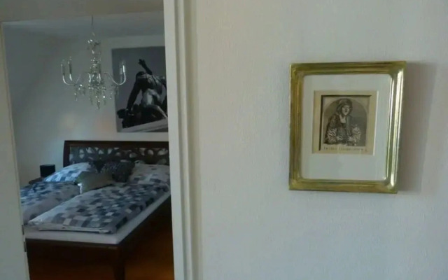 Holiday Apartment Zirbelnuss