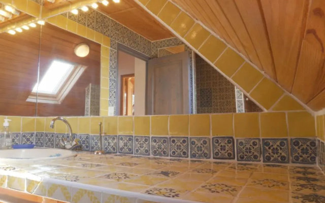Maison Locmaria, 4 pièces, 6 personnes - FR-1-418-67