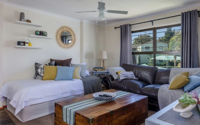Waikiki Villa