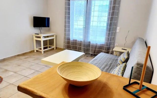 Maistros Apartments