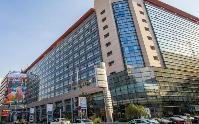 My Bucharest Visit Apartments