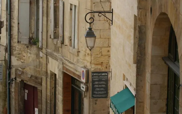 La Chartreuse des Moulins