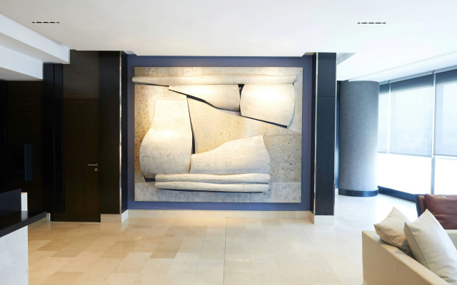AC Hotel by Marriott® Santiago Cenco Costanera