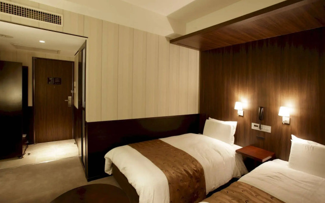 Hibiya City Hotel