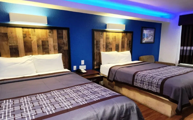 Express Inn Tomball