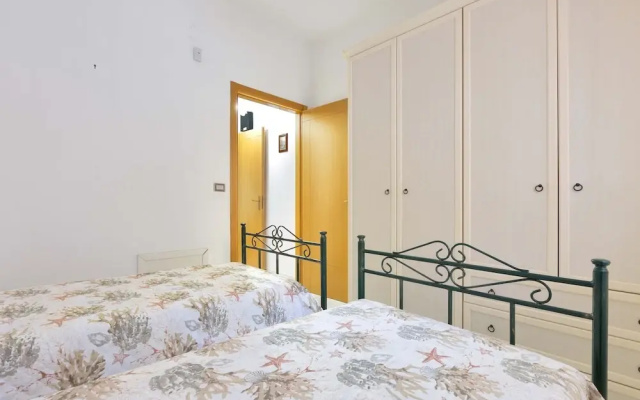 Appartamento Baiabella