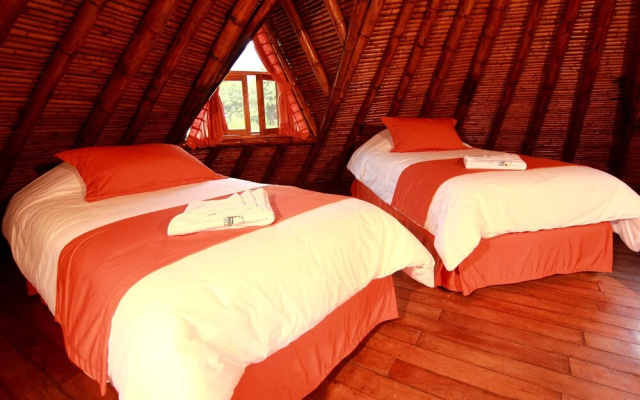 Hosteria Mindo Rio