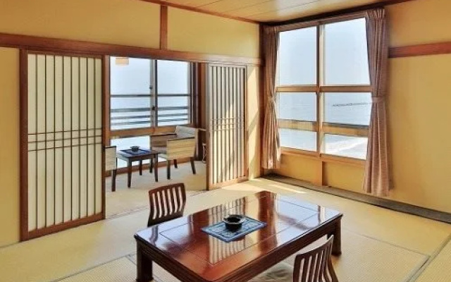 Futatsushima Kankou Hotel