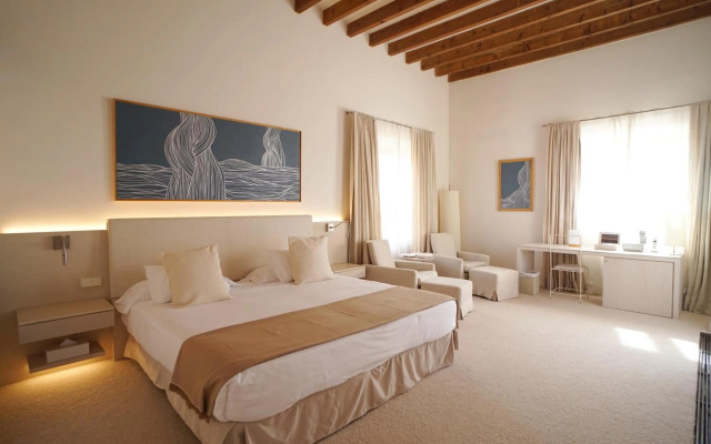 Hotel Fontsanta Thermal Spa & Wellness, adults only – Preferred Hotels & Resorts