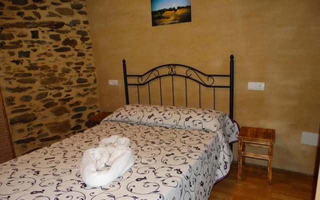 Casa Abuela ★★★
