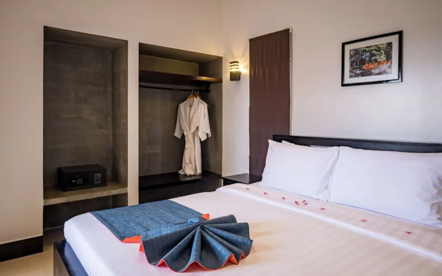 Grange Boutique Siem Reap