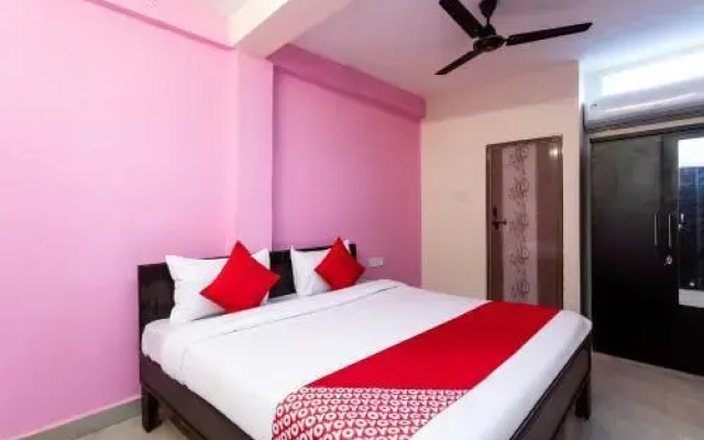 Hotel Decision by OYO Rooms