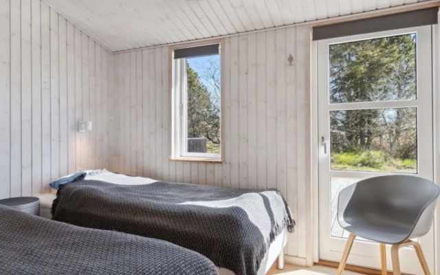 "Barthi" - 1.6km from the sea in NW Jutland