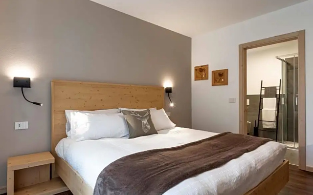 La Pao Bed and Breakfast