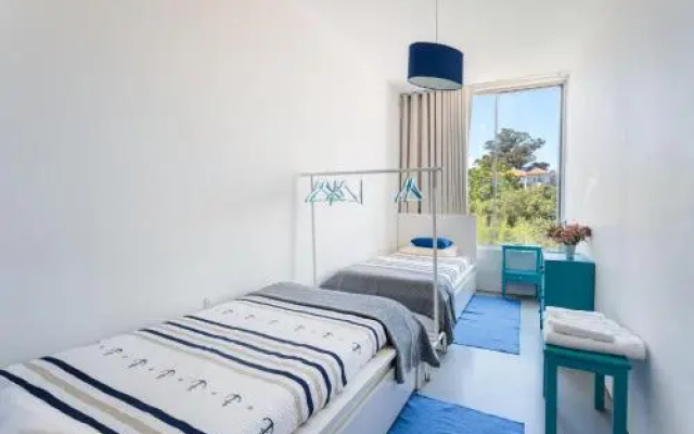RUA Apartments - Miguel Bombarda