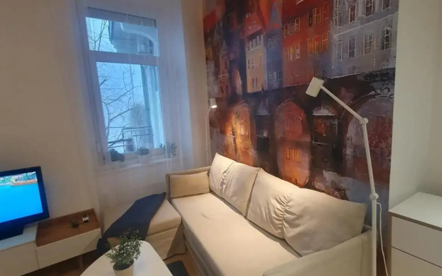 Petőfi apartment