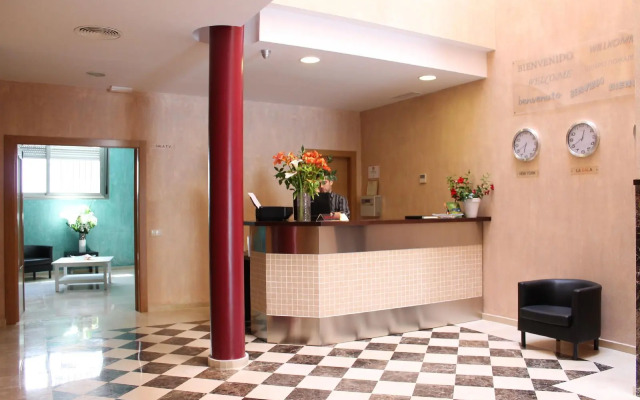 Hotel Carmen