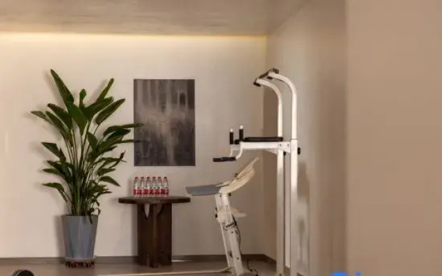 Qinglu Simple Words · Heart Domain | Slow Stay Foam Aesthetic Boutique Inn