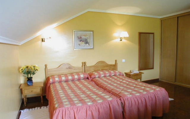 Hotel Quinfer