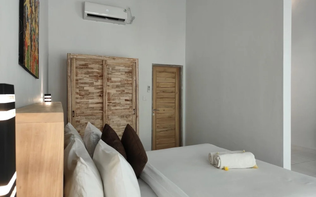 Alam Cottage Uluwatu
