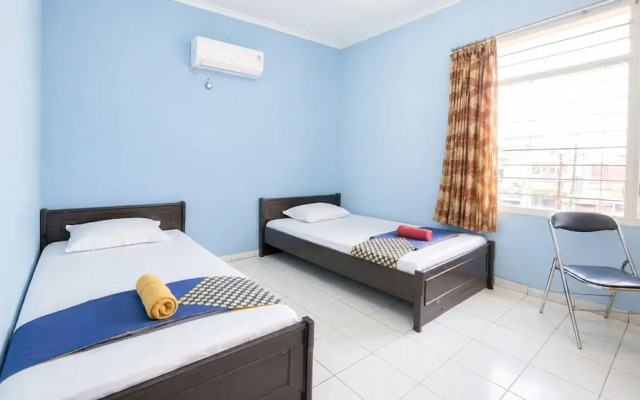 Hotel Budi Famili Budget Syariah