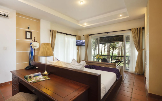 Pegasus Resort