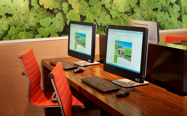 Courtyard by Marriott Toledo Airport Holland