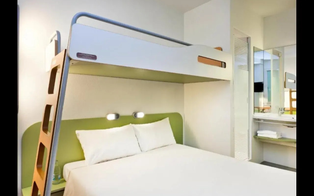 ibis budget Copiapo