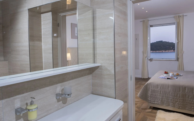 Ragusina luxury apartments