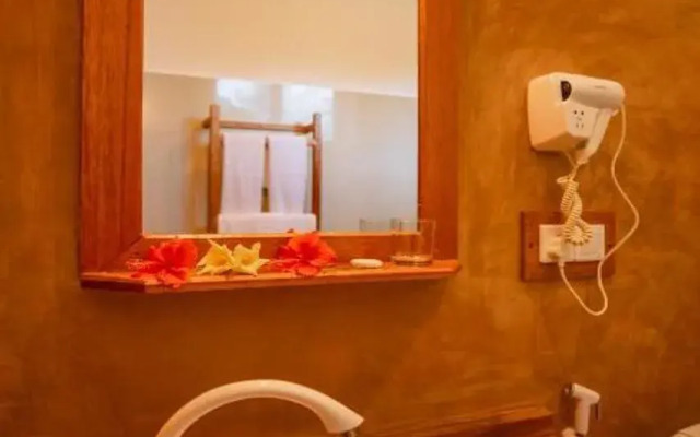 Sansi Kendwa Beach Resort