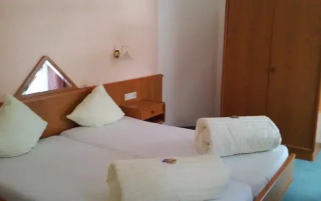 Pension Alpin
