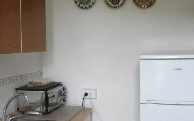 Casa Gialla