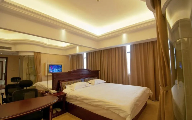 Fujun Grand Hotel