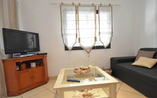 Cosy Villa in Vic-la-gardiole With Private Swimming Pool