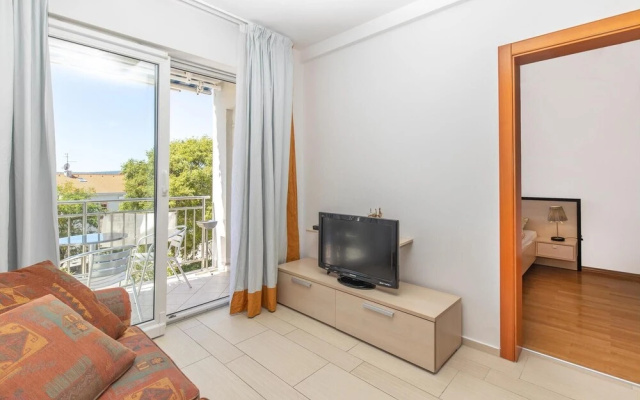 Stunning Apartment in Selce With 1 Bedrooms and Wifi