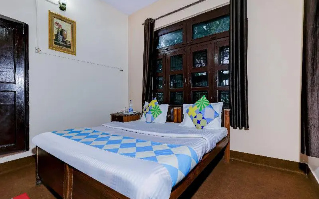 OYO 81852 Maha Maya Inn Home Stay