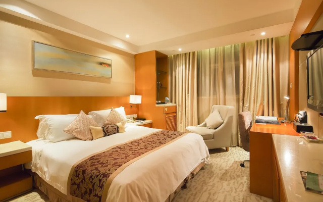 Best Western Zhenjiang International