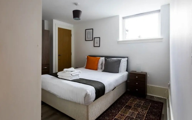 The Winding House Serviced Apartments HSA