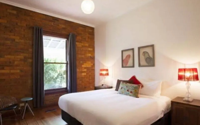 Boutique Stays - Parliament Place