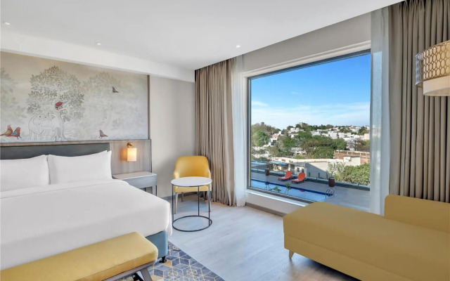 Hilton Garden Inn Jabalpur