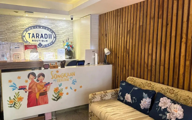 Taradii Boutique