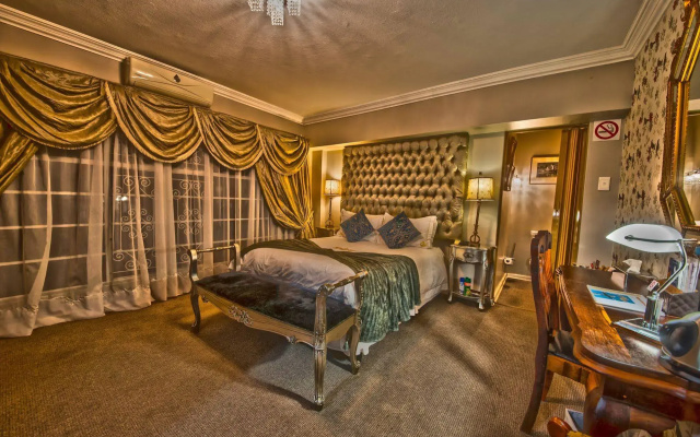 Dersley Manor