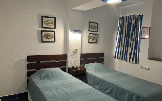 Hotel Da Gale